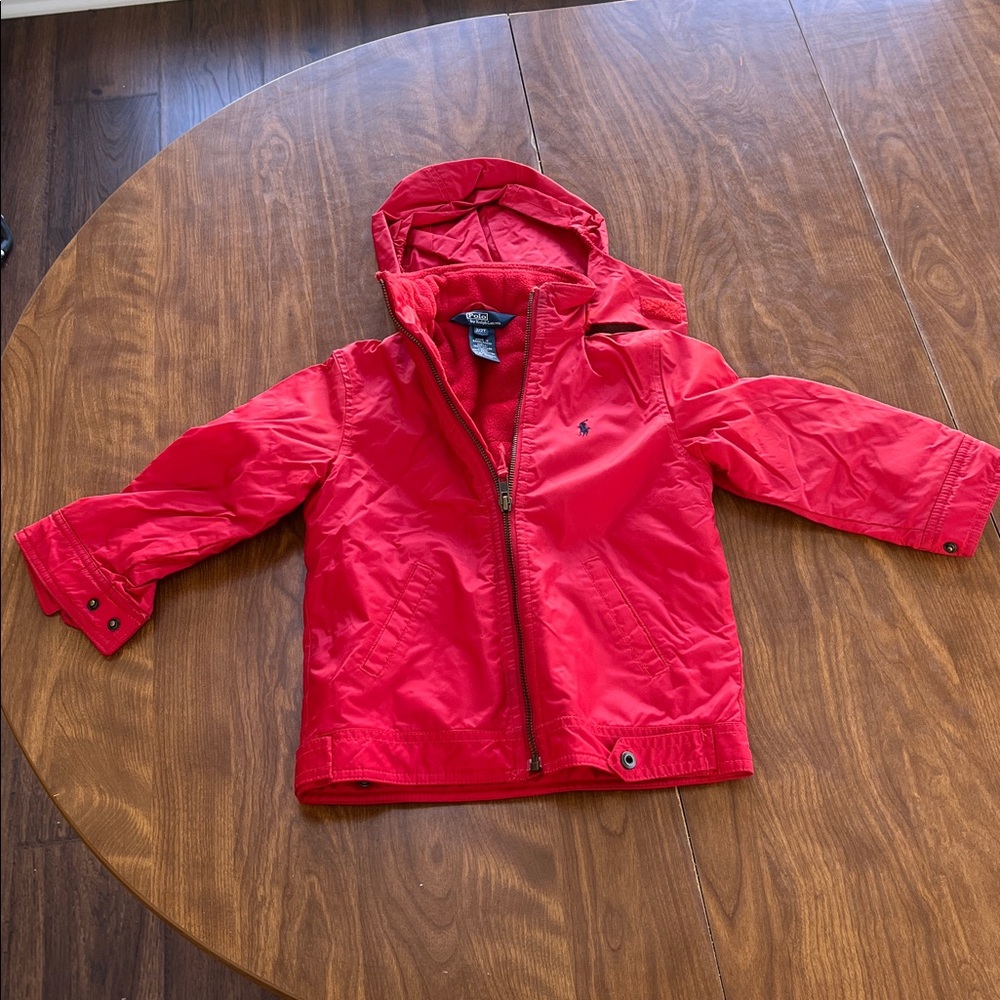 Ralph Lauren Polo Jacket